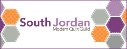 South Jordan Modern Quilt Guild