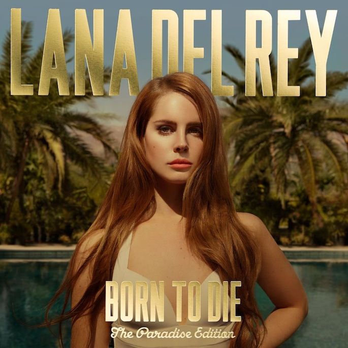 Lana Del Rey Official Fans Thread ~ We Were Born To Die 4