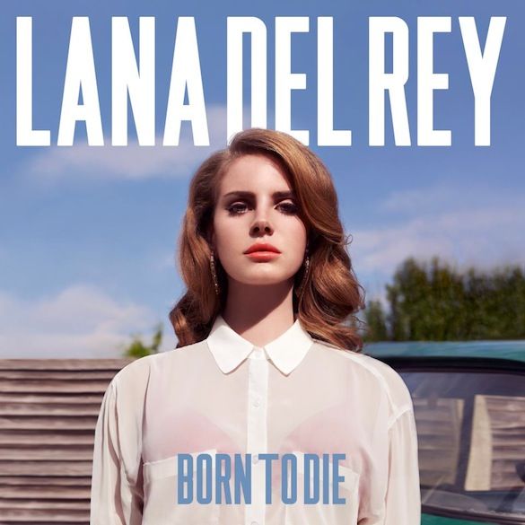 Lana Del Rey Official Fans Thread ~ We Were Born To Die 3