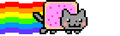 Nyan Cat Pictures, Images and Photos