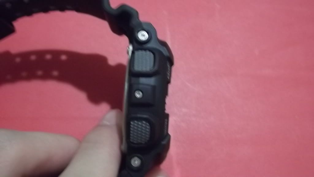 ga 110 original vs fake