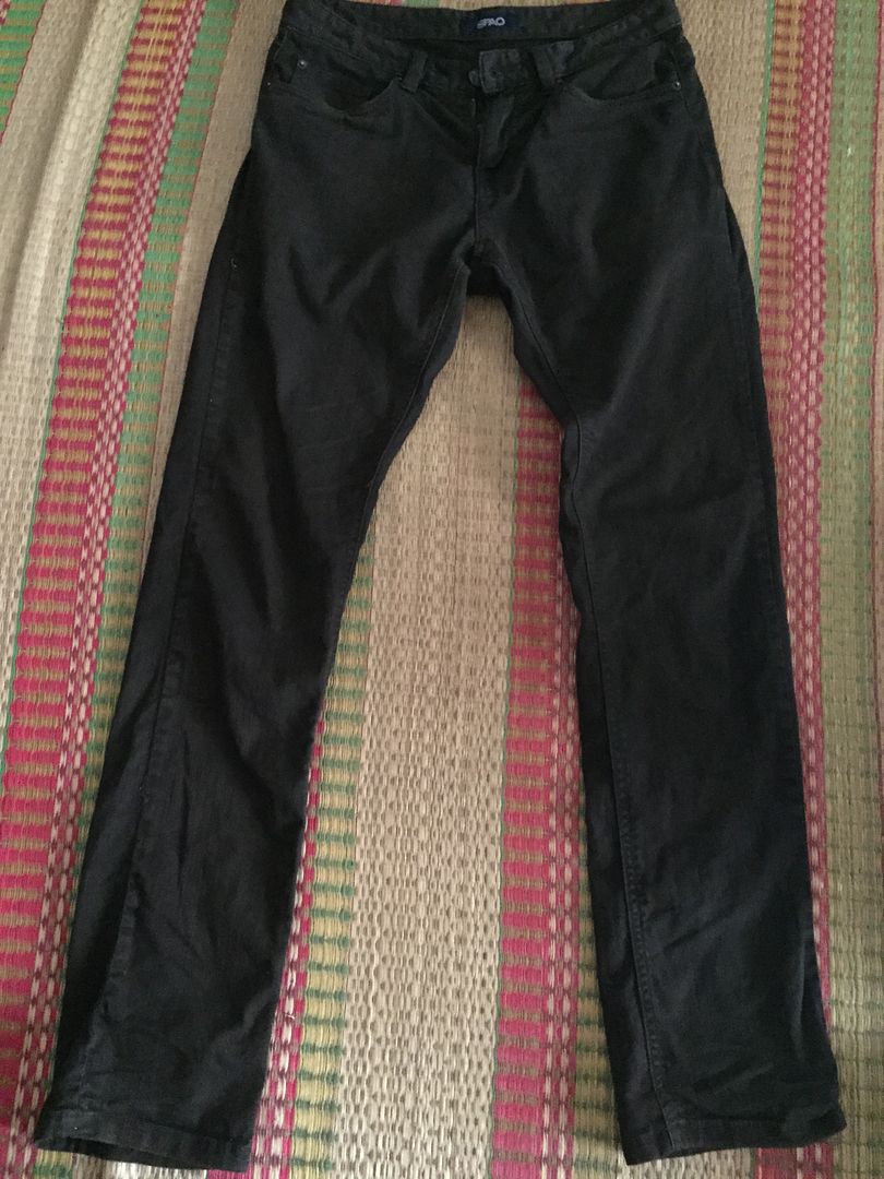 Dọn tủ thanh lý quần áo hàng hiệu giá bèo cho ae - 6