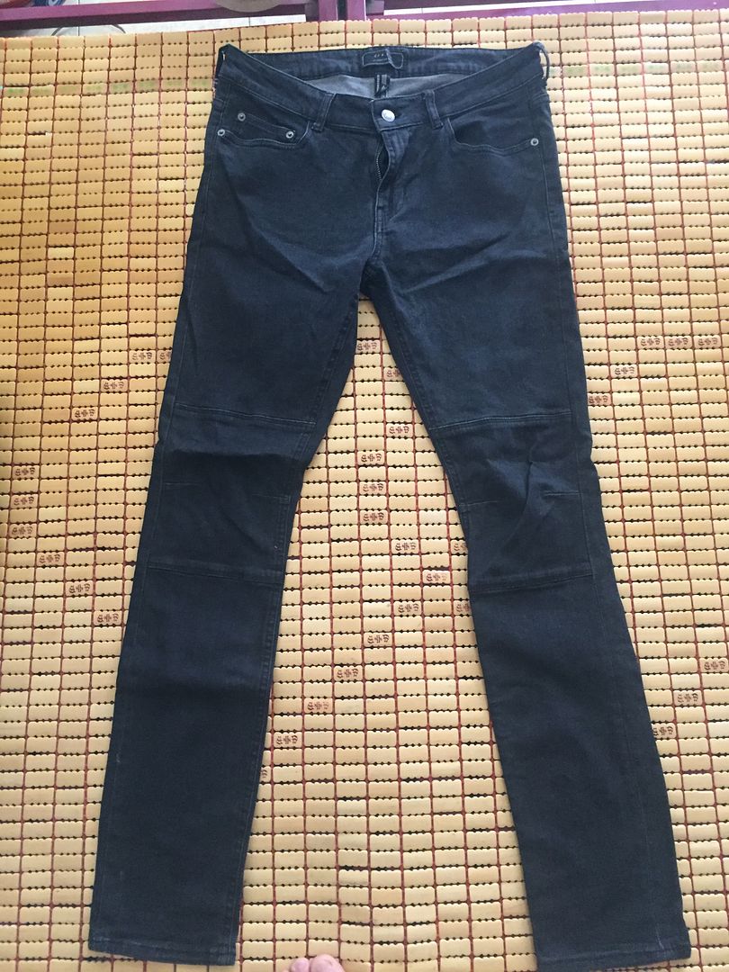 Thanh lý quần áo hàng hiệu chơi Noel và tết đây !!! - 14