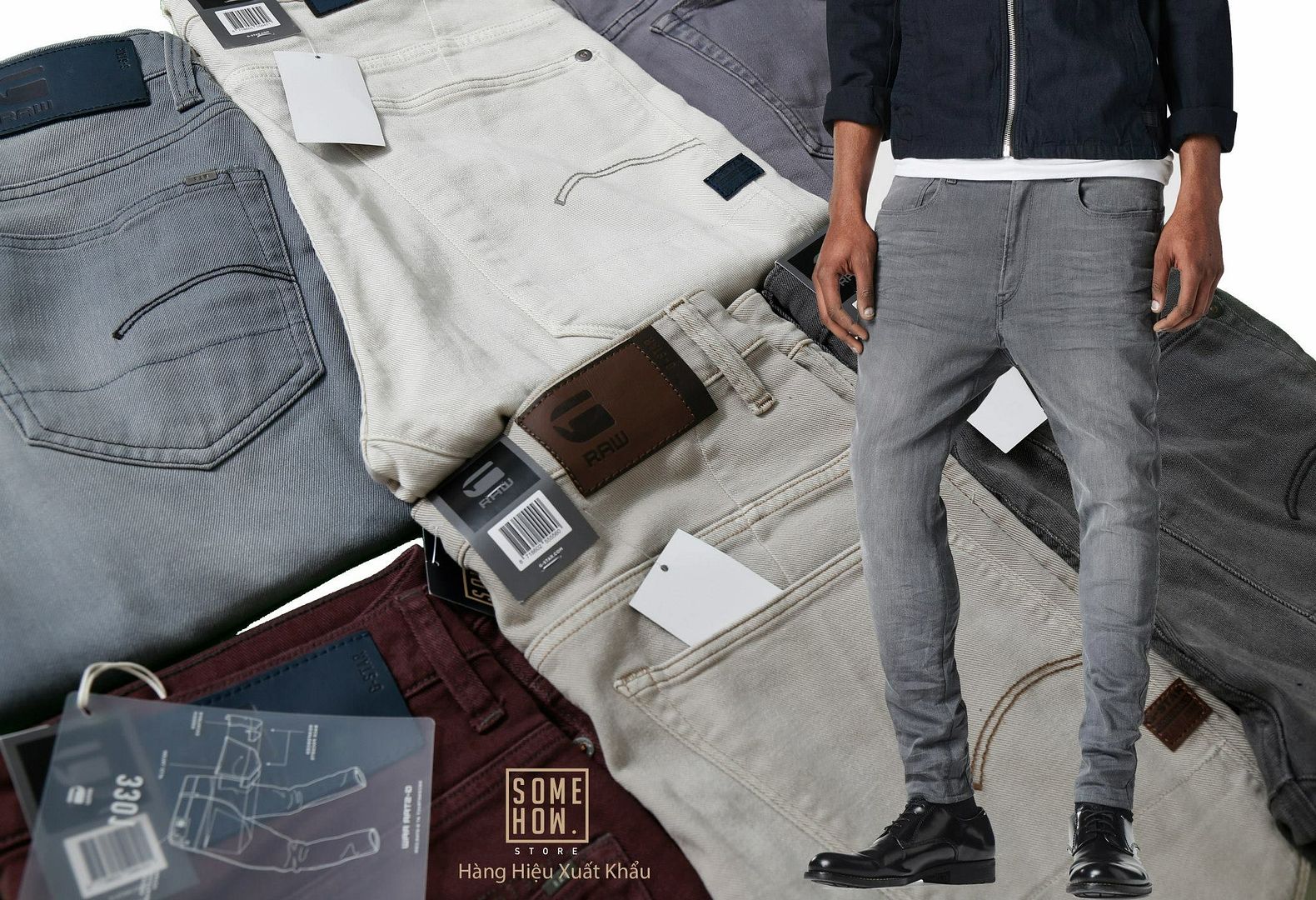 Hàng hiệu giá bèo cho ae !!! - 18