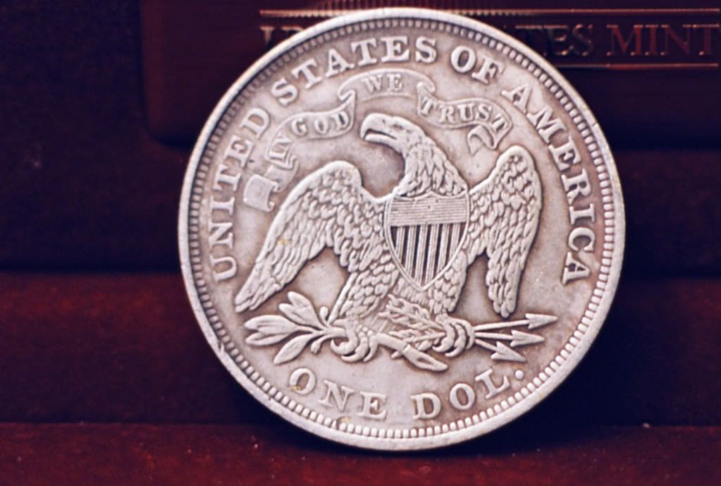 86-Days-Of-US-Type-Dansco-7070-Now-With-Gold!-Post-Yours!
