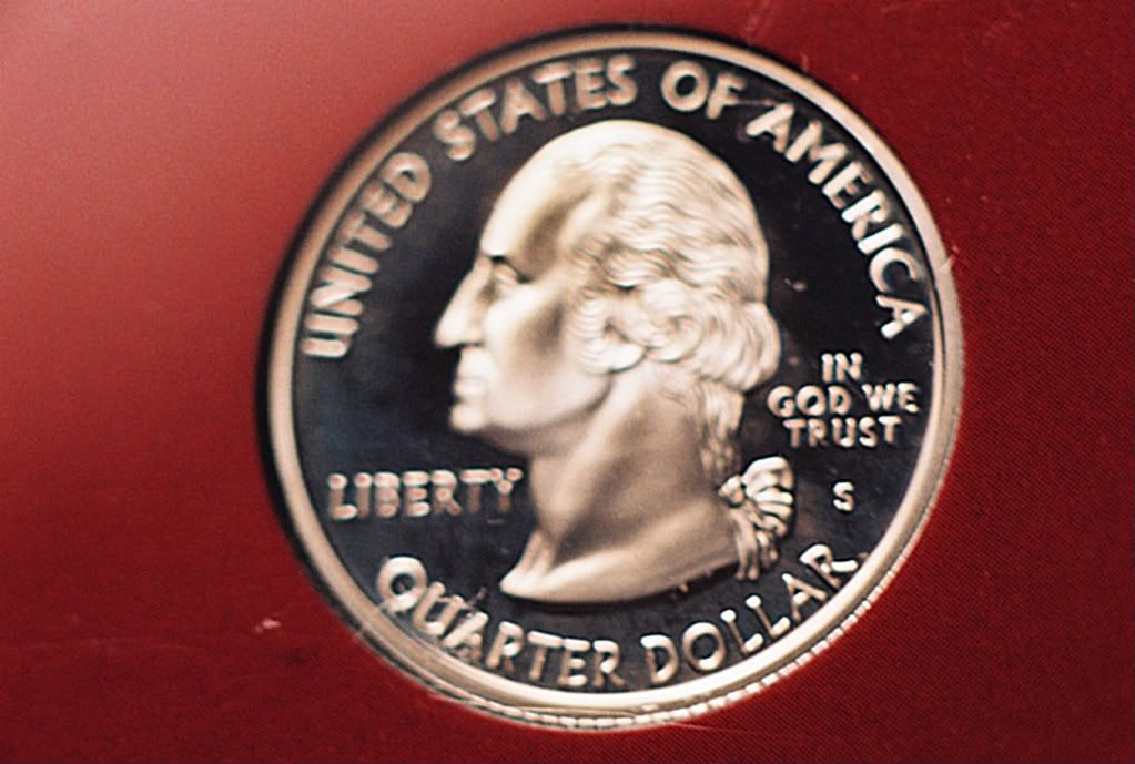 The-86-Days-Of-US-Type-Coins-Dansco-7070-Act-III