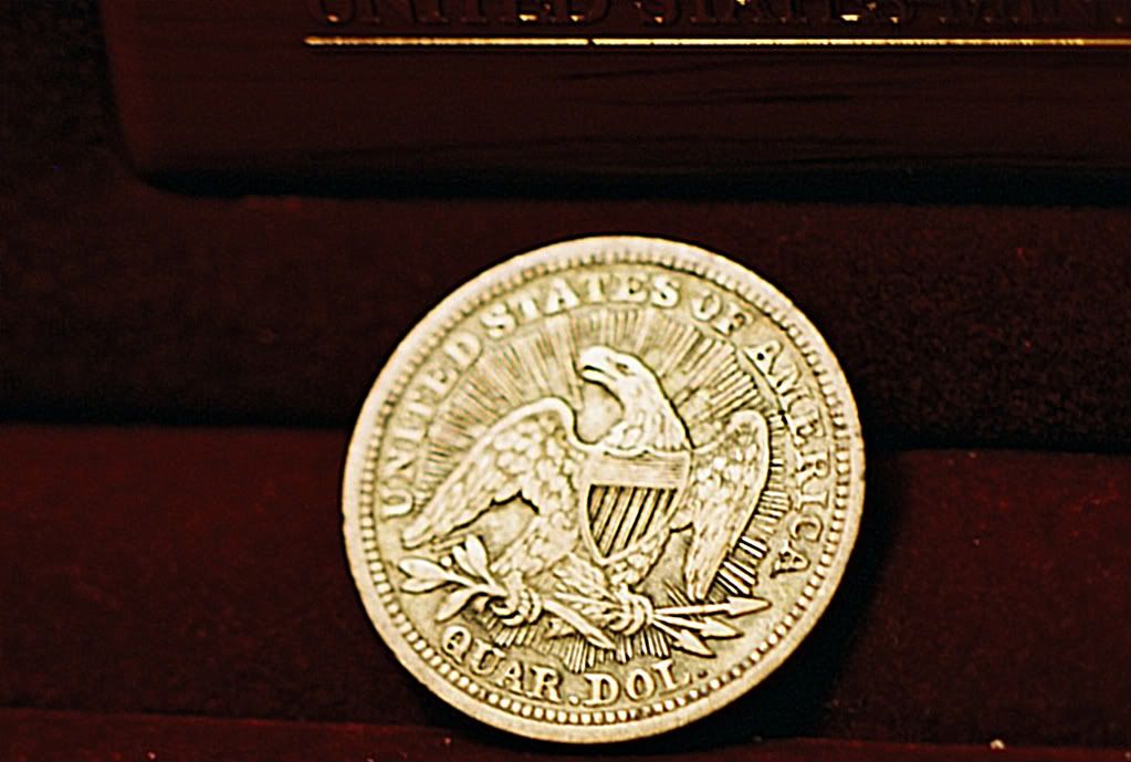 The-54-Days-Of-Seated-Liberty-Coinage-Part-II
