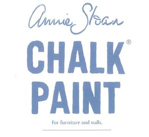 annie sloan chalk paint cost