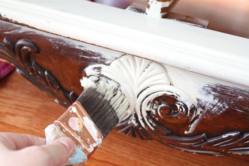 CHALK PAINT | HOW TO PAINT FURNITURE | CHALK PAINT COLORS ...