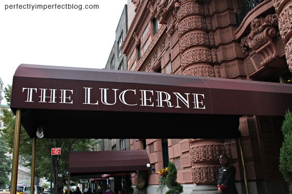 Lucerne Hotel