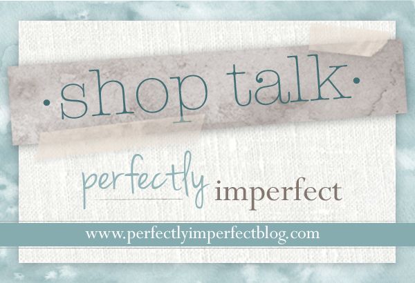 shop talk: PI’s Vintage Market