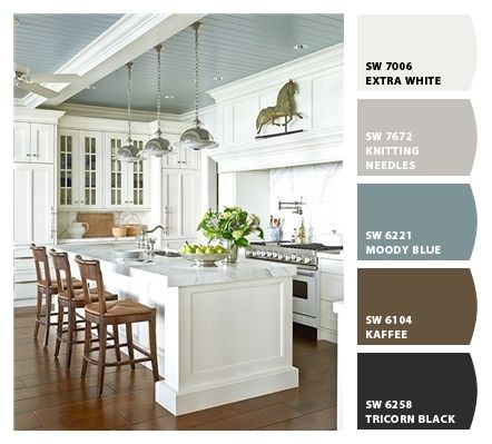 Kitchen Design Consultant on Gray Painted Kitchens   Kitchen Design