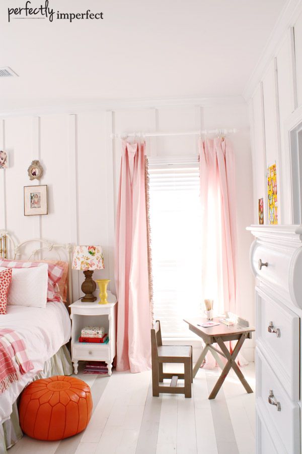 thresholdtarget | home decor | girls room decorating ideas