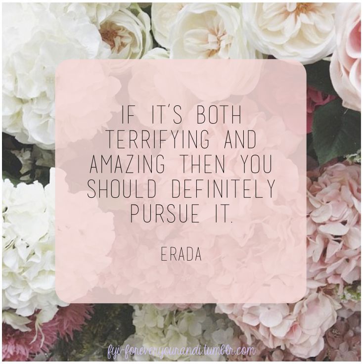 Think Big | perfectly imperfect