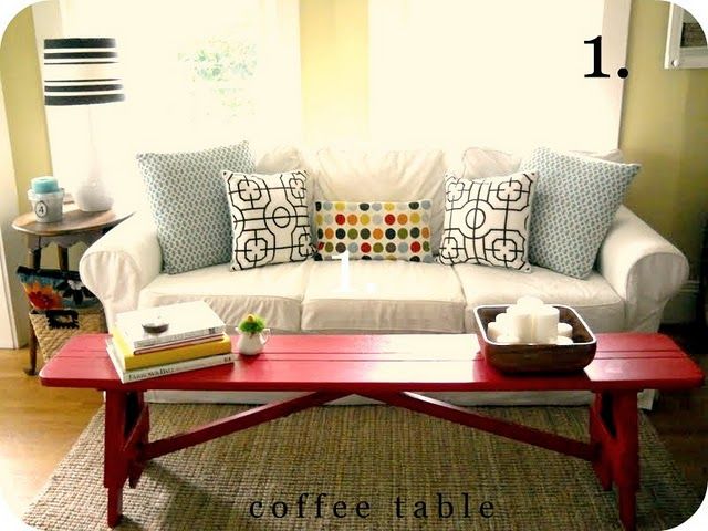 all things furniture linky party #3 & features! | Perfectly ...