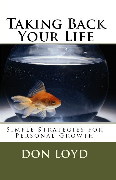 Simple Strategies for Personal Growth