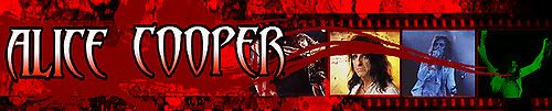 Alice Cooper
