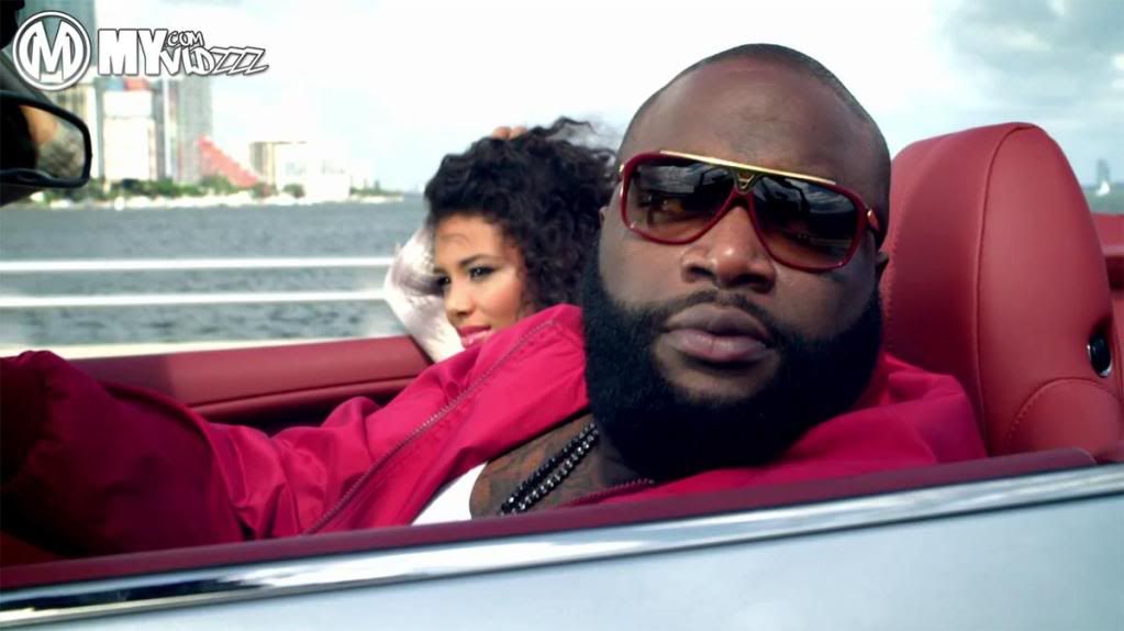 rick ross Pictures, Images and Photos