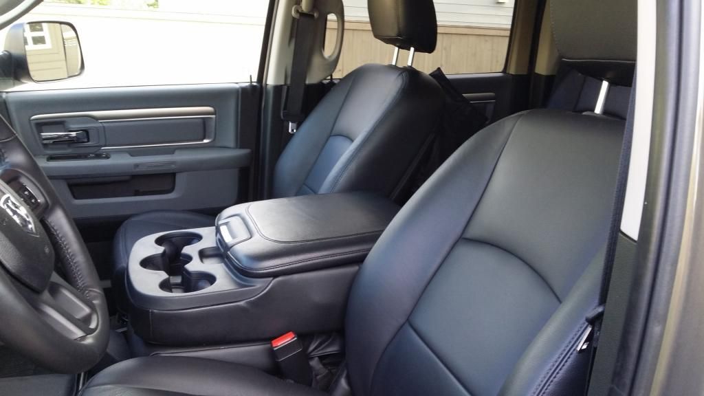 Seat Cover Recommendation Dodge Cummins Diesel Forum