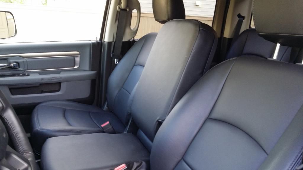 Seat Cover Recommendation Dodge Cummins Diesel Forum
