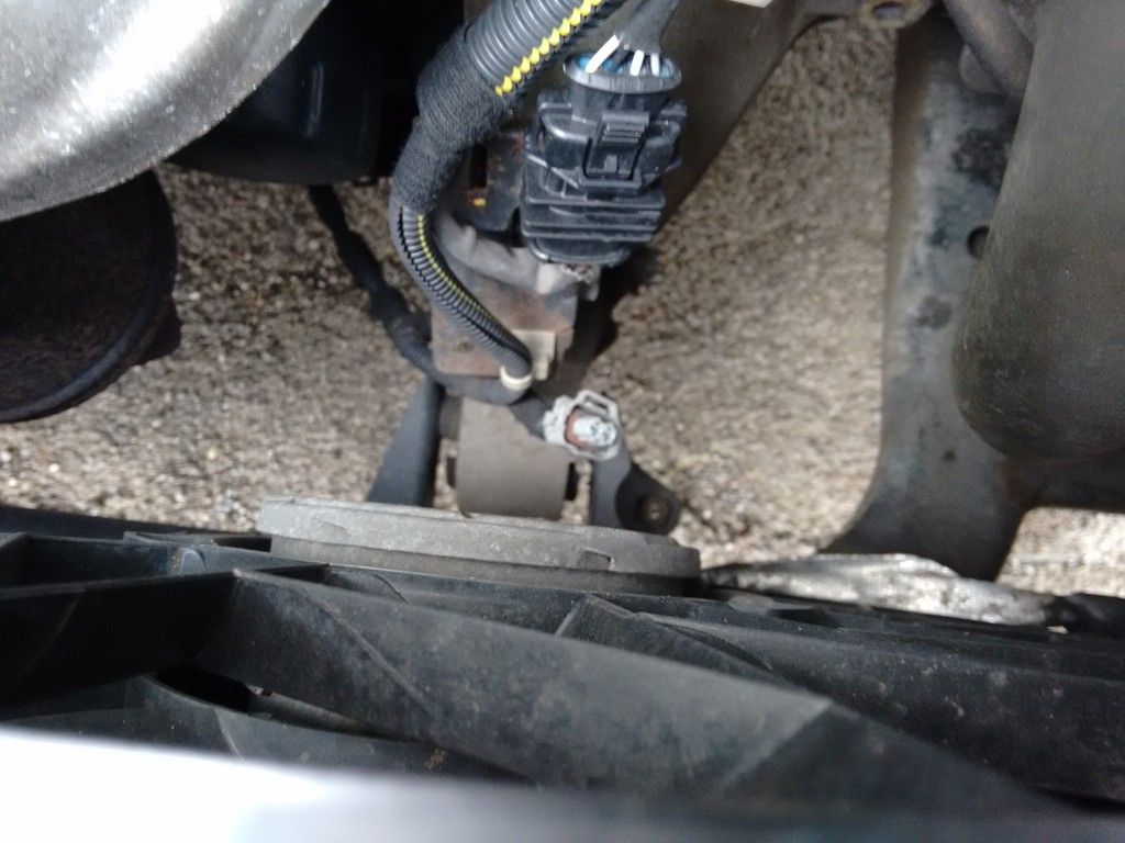 [Zafira A] [9905] *SORTED* Thermostat, Temp Sensor, Rad Fan query