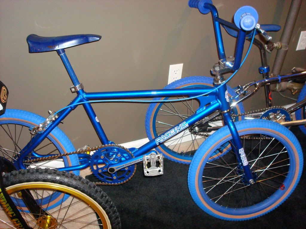 LIGHTEST BMX RACING BIKE 20" AND 24"CONTEST***** Forums