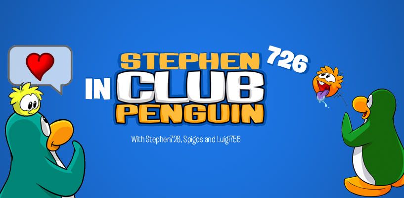 Stephen726's CP Cheats!