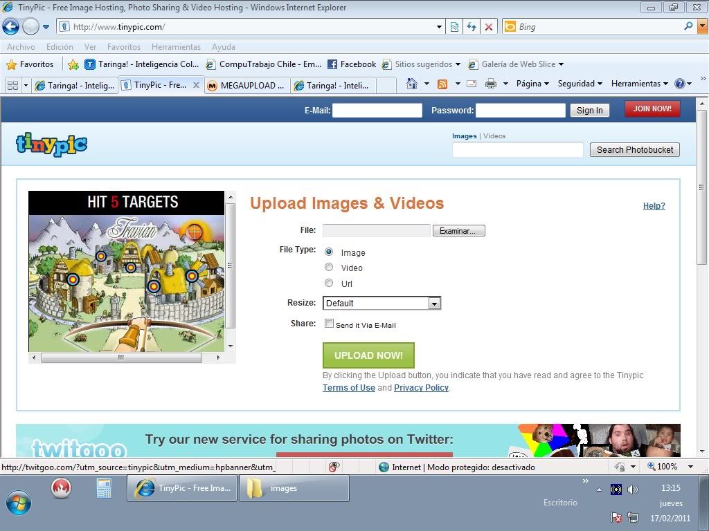 como poner imagenes 2010-2011 como poner imagenes 2010-2011