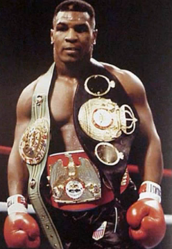 Mike Tyson Pictures, Images and Photos