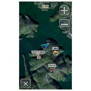 Garmin Birdseye Satellite Imagery 010 11543 00 | eBay