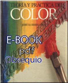 teoria y practica del color