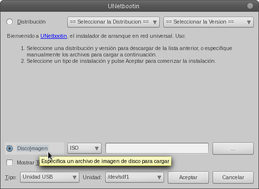 Antivirus LiveUSB | Avira Rescue System & UNetbootin Antivirus LiveUSB | Avira Rescue System & UNetbootin