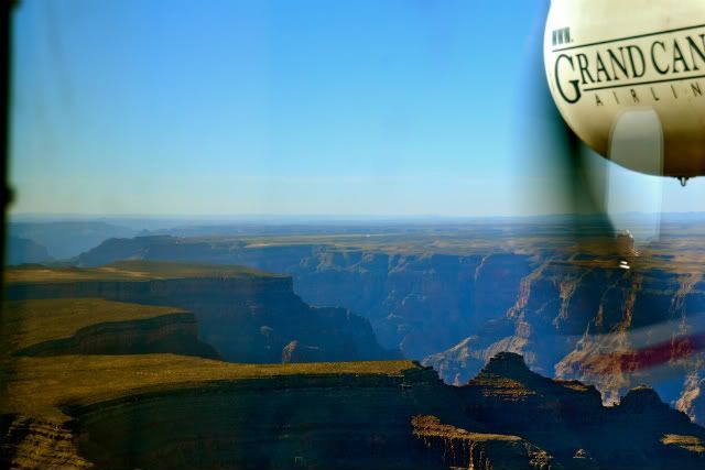Lo que yo llamo 17 días en California y Nevada  - Blogs de USA - Día 5. Las Vegas y Gran Cañon (5)