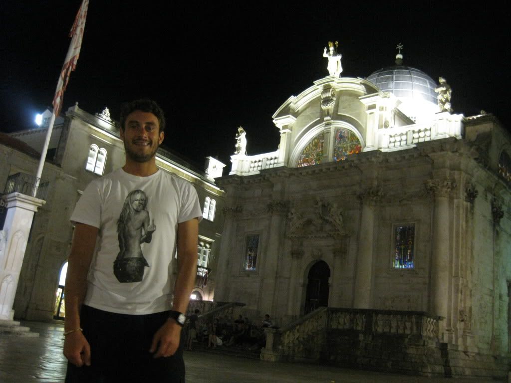 Croacia 2010: Conquista por 3 cobayas - Blogs de Europa Oriental - Día 9: Dubrovnik- Kotor (10)