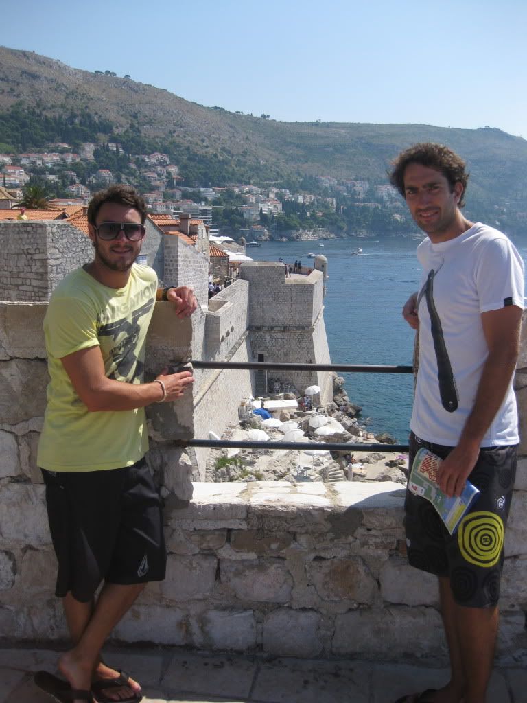 Croacia 2010: Conquista por 3 cobayas - Blogs de Europa Oriental - Día 10: Dubrovnik- Isla de Pag (4)