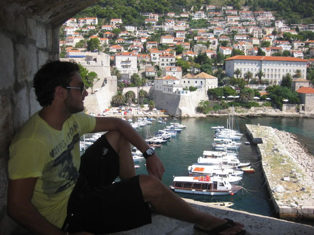 Croacia 2010: Conquista por 3 cobayas - Blogs de Europa Oriental - Día 10: Dubrovnik- Isla de Pag (5)