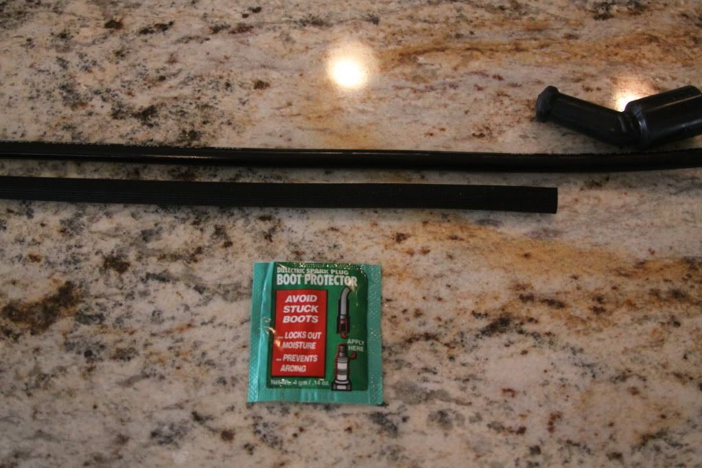 Project Cleaning the Clutter in Our Engine Bay Page 15 Camaro5