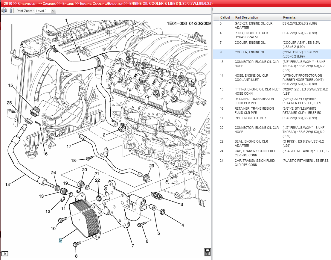 Project Cleaning the Clutter in Our Engine Bay Page 64 Camaro5