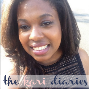 The Kari Diaries