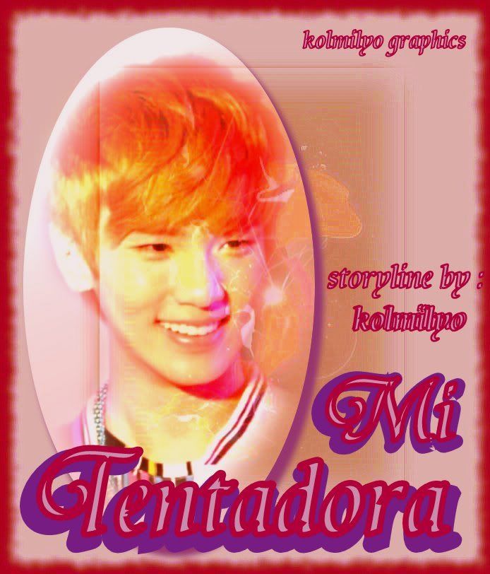 MI TENTADORA! - jonghyun key minho jongminkey - main story image