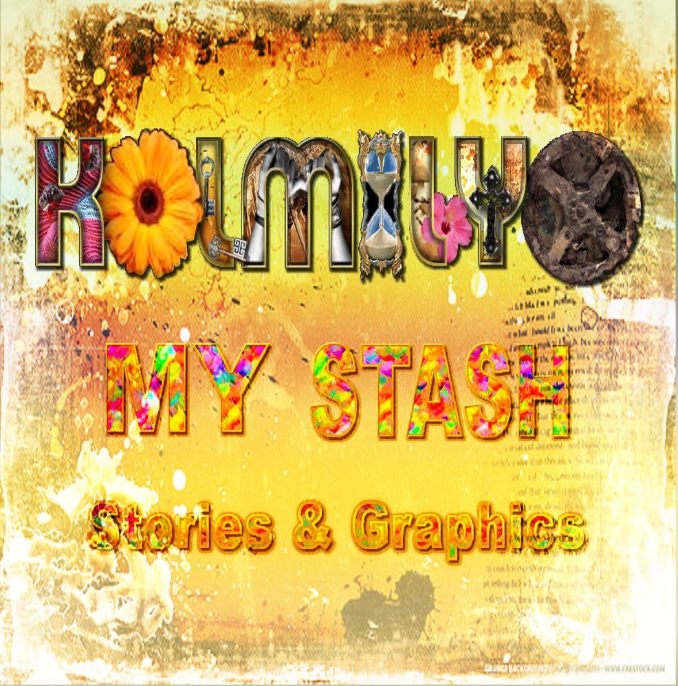 KOLMILYO : MY STASH (stories & graphics) ~open for request~ - 2ne1 beast dbsk ftisland shinee boyfriendband hallyu - main story image