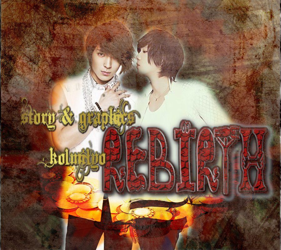 REBIRTH - 2ne1 beast dbsk ftisland shinee boyfriendband hallyu - chapter image