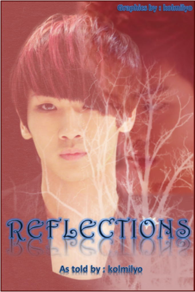 REFLECTIONS - jongkey - main story image