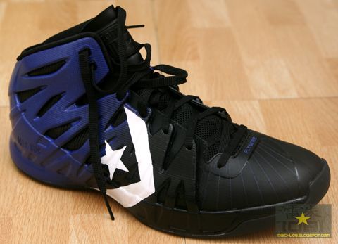 converse mvp basketball shoes