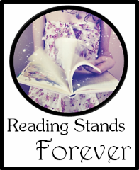 Reading Stands Forever