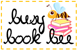 Busy Book Bee