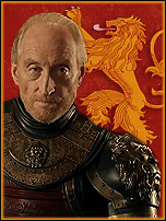 Tywin Lannister Avatar