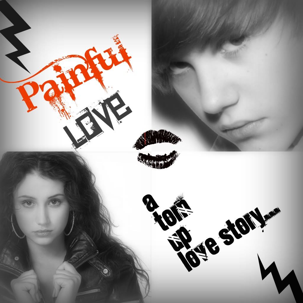 Painful Love