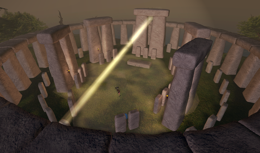 Stonehenge Stonehenge