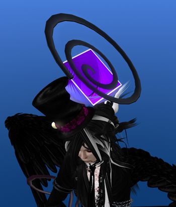 Vortex Vortex